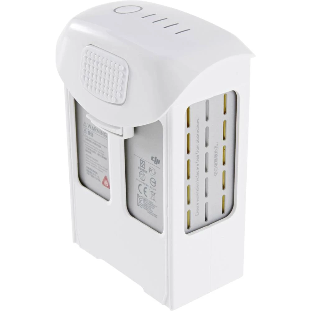 DJI Baterija za letenje multikoptera Prikladno za: DJI Phantom 4, DJI Phantom 4 Advanced, DJI Phantom 4 Advanced+, DJI Phantom 4 slika