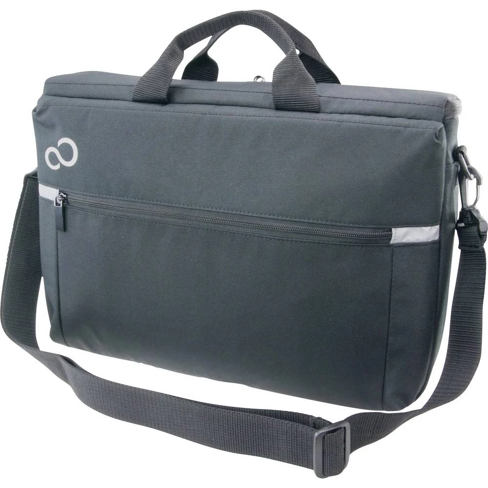 Fujitsu torba za prijenosno računalo Prestige Top Case 15 Prikladno za maksimum: 39,6 cm (15,6")  crna slika