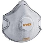 Uvex uvex silv-Air c 8732220 zaštitna maska s ventilom ffp2 15 St. DIN EN 149:2001