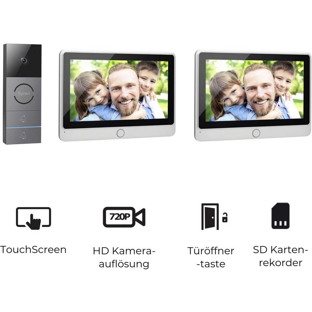 Conrad Product Image