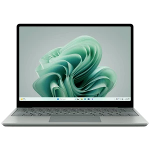 Microsoft Notebook Surface Laptop Go 3 31.5 cm (12.4 palac) Intel® Core™ i5 i5-1235U 8 GB RAM 256 GB SSD Intel Iris Xe Win 11 Home zelena XKQ-00035 slika
