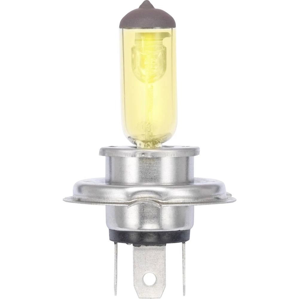 Halogena žarulja Basetech Standard H4 60/55 W slika