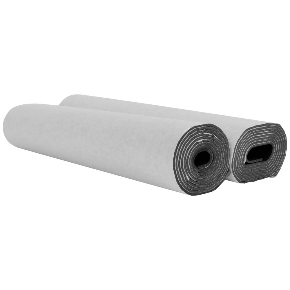 Izolacijska rola kutije za rolete Schellenberg, 2 komada, 150 x 37,5 cm, debljina 0,3 cm, 66267 Schellenberg 66267 izolacija slika