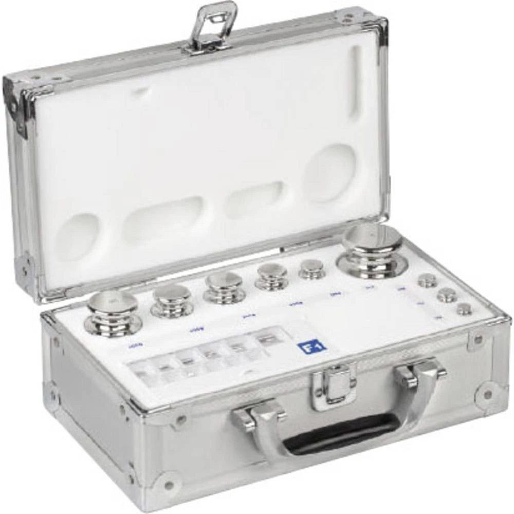 Kern 323-066 Set težine F1 1 mg - 1 kg slika