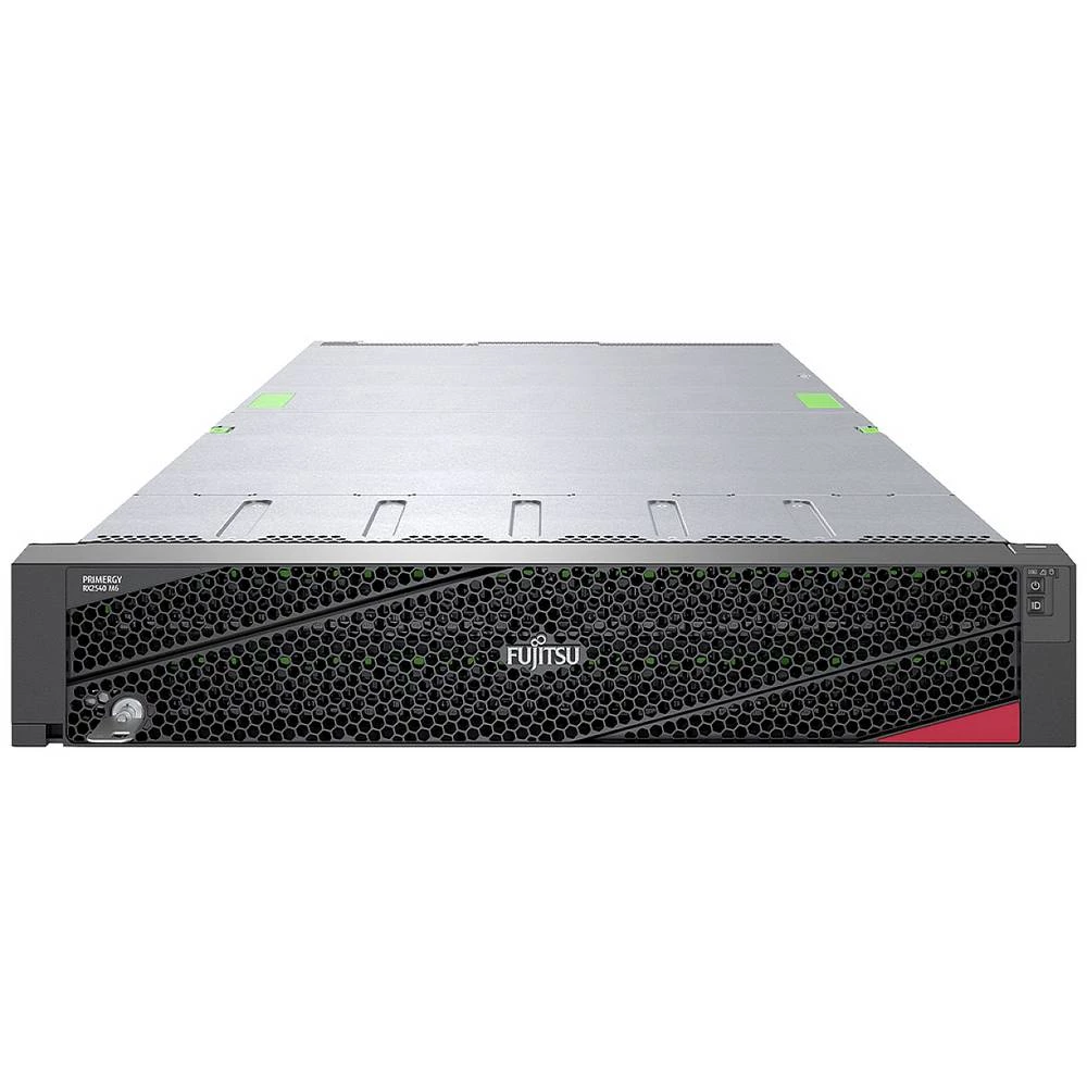 Fujitsu PRIMERGY RX2540 M6 server  Intel® Xeon Gold 5317 32 GB       bez operacijskog sustava slika