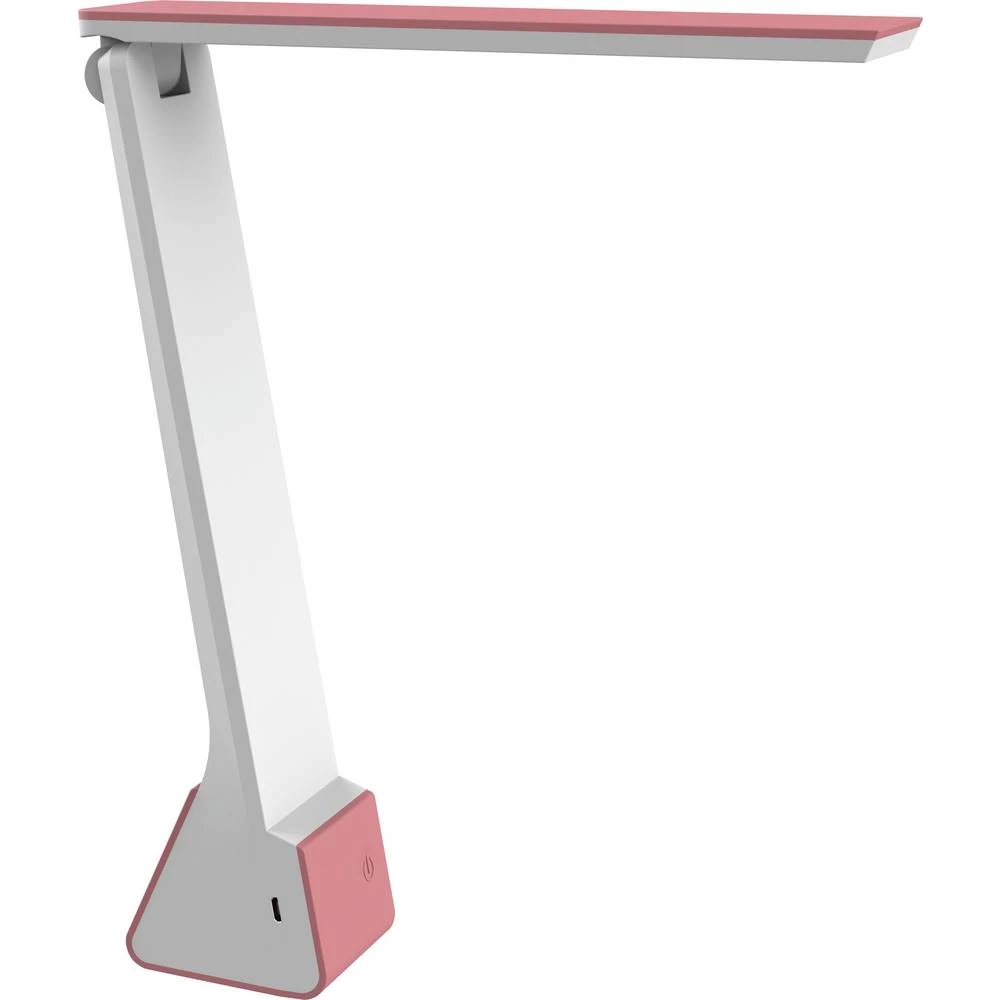 Maul MAULseven colour vario, touch of rose 8180123 LED stolna svjetiljka 4 W toplo-bijela, hladno-bijela Touch of Rose slika