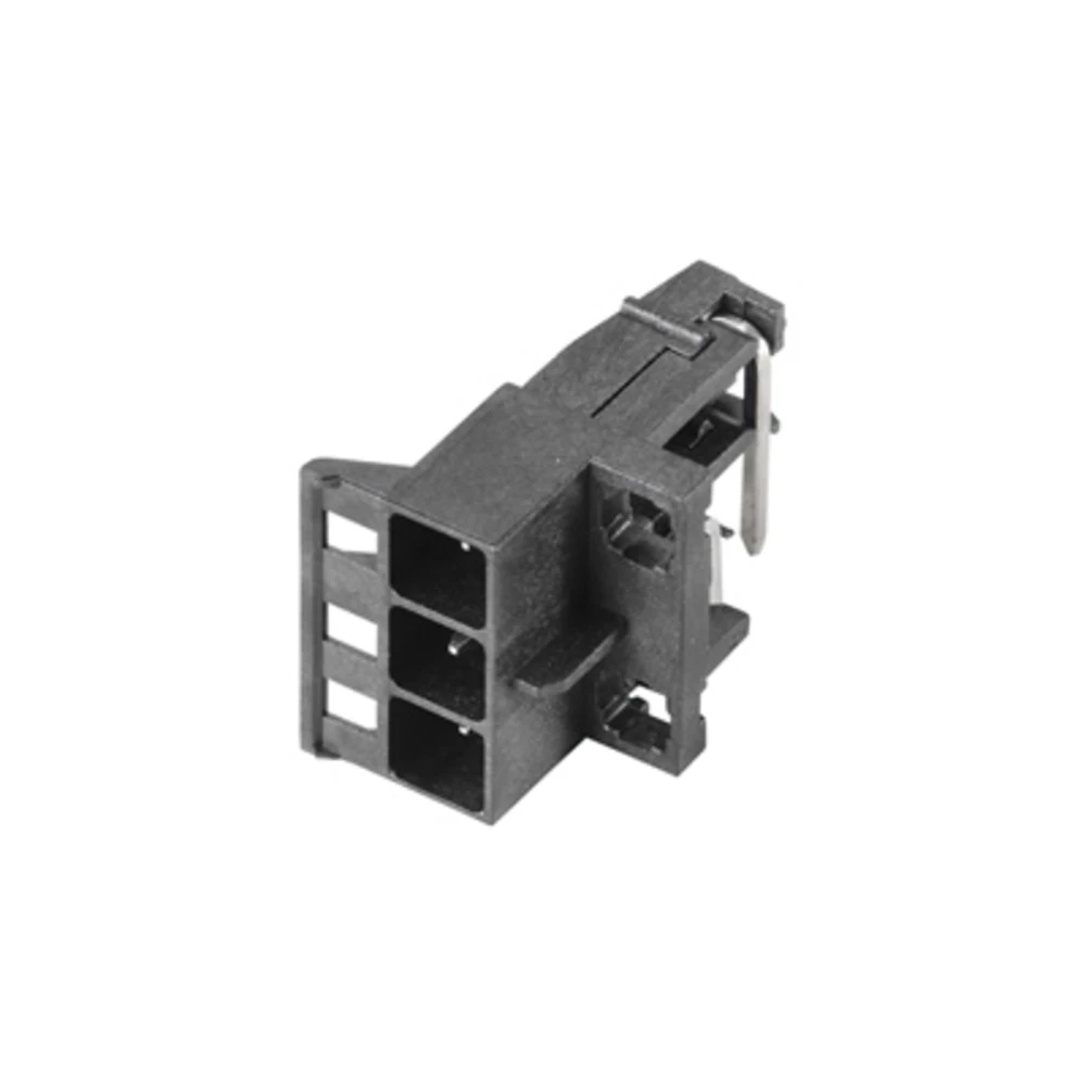 Utični konektor za tiskanu pločicu Weidmüller (D x Š x V) 23.3 x 15.4 x 14.4 mm slika