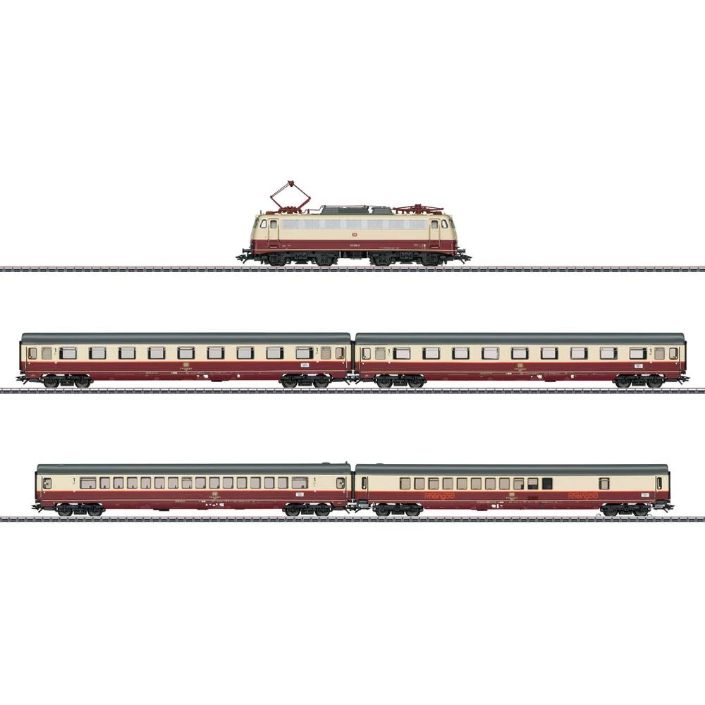Märklin 26983 slika