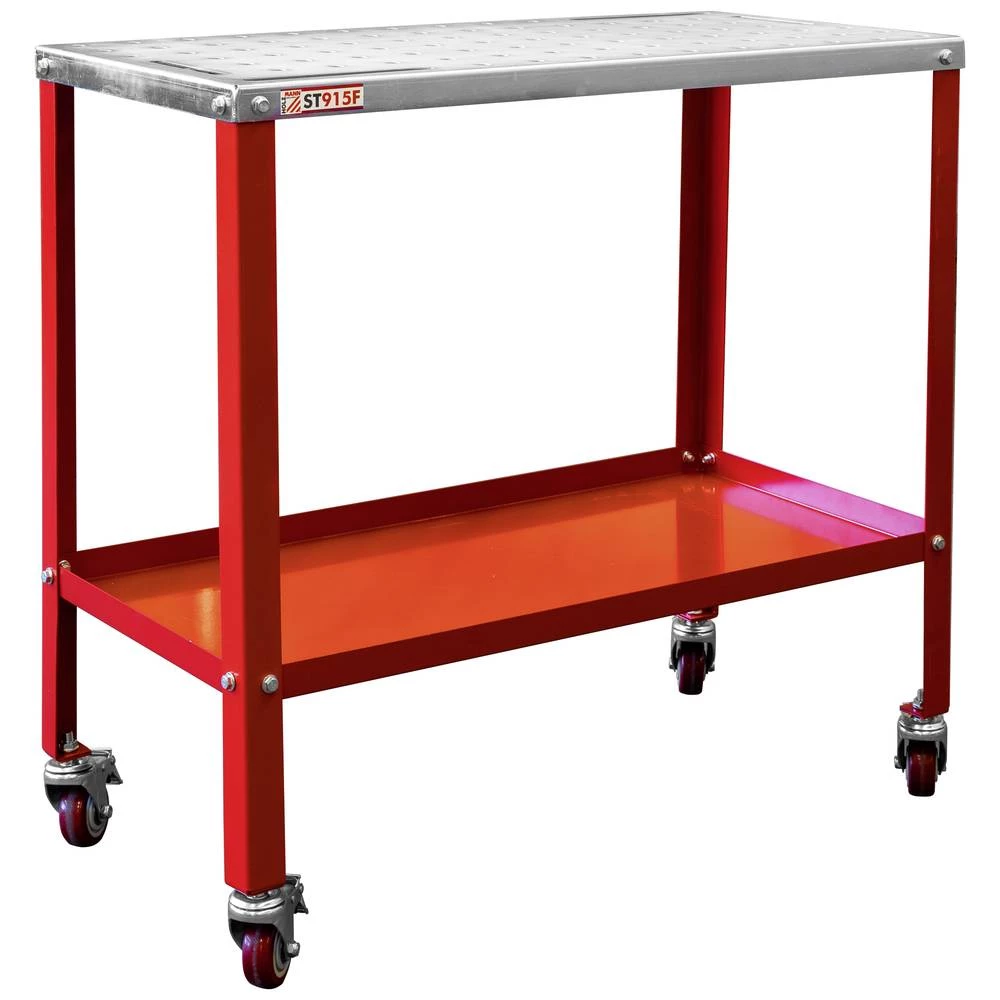 Holzmann Maschinen ST915F stol za zavarivanje slika