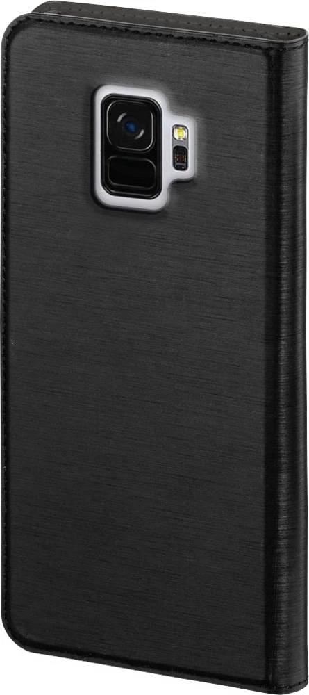 Hama Slim Samsung Galaxy S9 Black (crne boje) slika