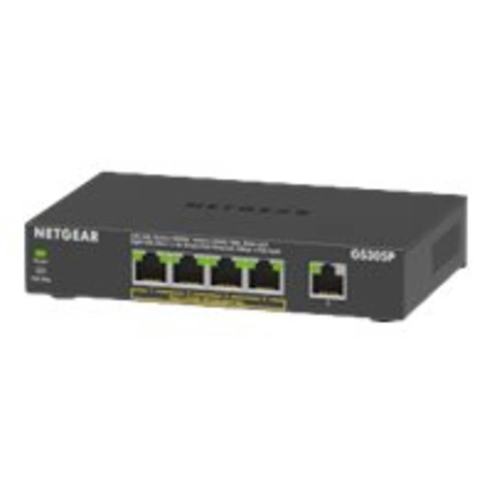 NETGEAR  GS305P-200PES  GS305P  mrežni preklopnik slika