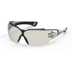 Zaštitne naočale Uklj. UV zaštita Uvex pheos cx2 9198 9198064 Bijela, Crna