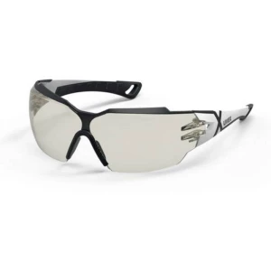 Zaštitne naočale Uklj. UV zaštita Uvex pheos cx2 9198 9198064 Bijela, Crna slika