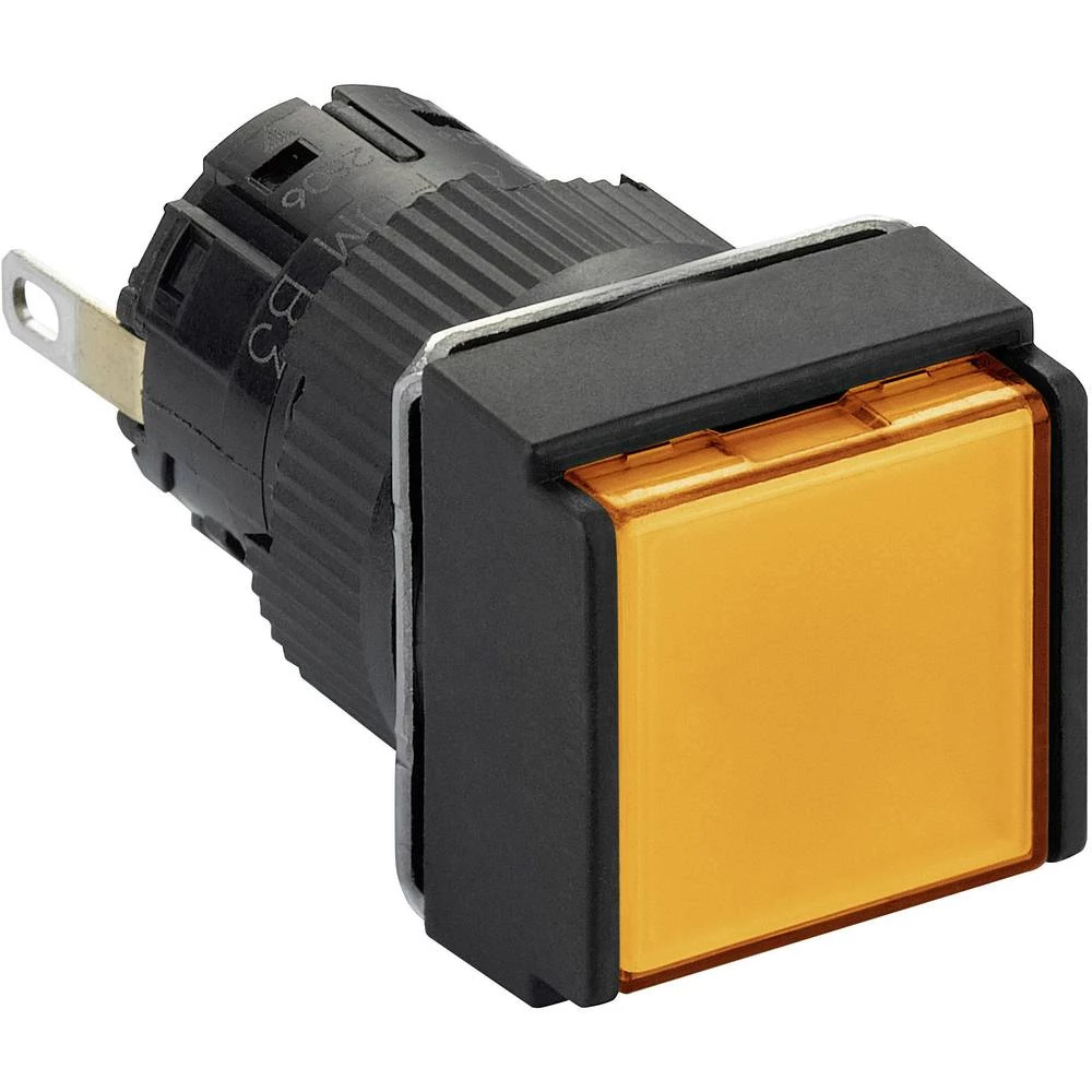 Svjetlosni signalizator Schneider Electric XB6ECV8BP 5 ST slika