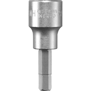 kwb 372706 vanjski šesterokutni bit za nasadni ključ 6 mm 1 komad 3/8'' slika