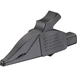 Odvojna tezaljka CAT III Crna Stäubli XDK-1033 slika