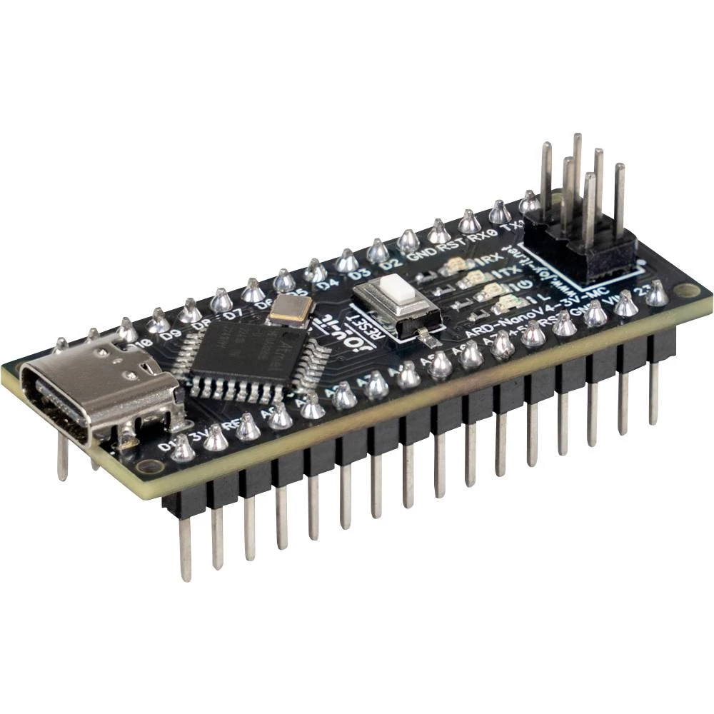 Joy-it NanoV4MC3V arduino board ATMega328 slika