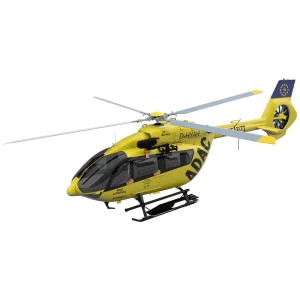 Revell 04969 Airbus H145 ADAC/REGA Luftrettung helikopter za sastavljanje 1:32 slika
