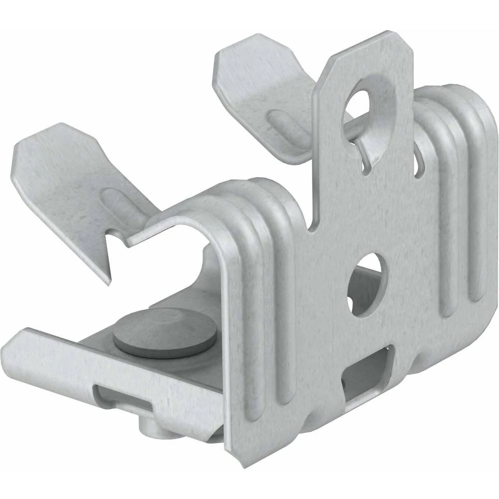 OBO Bettermann 1483631 Nosiva kopča 100 ST Metalna slika