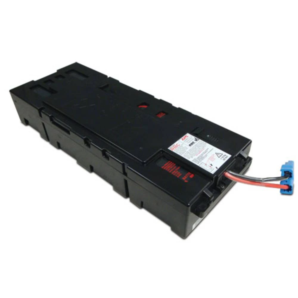 APC Ersatzbatterie Nr. 115 akumulator za UPS uređaje Pogodno za marku APC slika