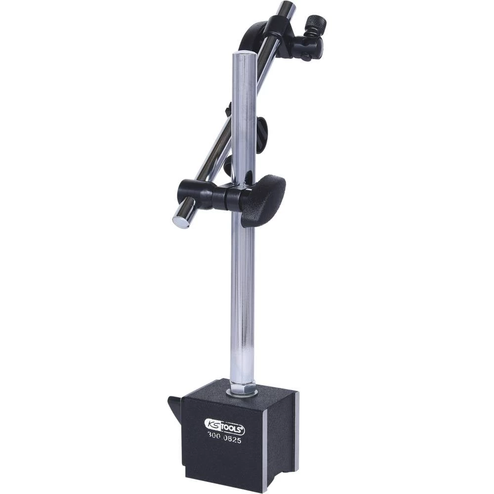 KS Tools 300.0625 Magnetski mjerni stalak sa 2 zgloba slika
