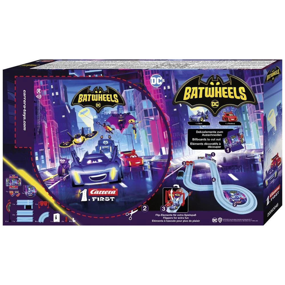 Conrad Product Image