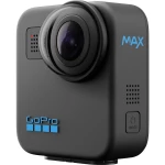 GoPro MAX 360 akcijska kamera 5.3K, 4K, 2.7k, Full-HD, Bluetooth, dvostruki zaslon, zaslon osjetljiv na dodir, zaštiten