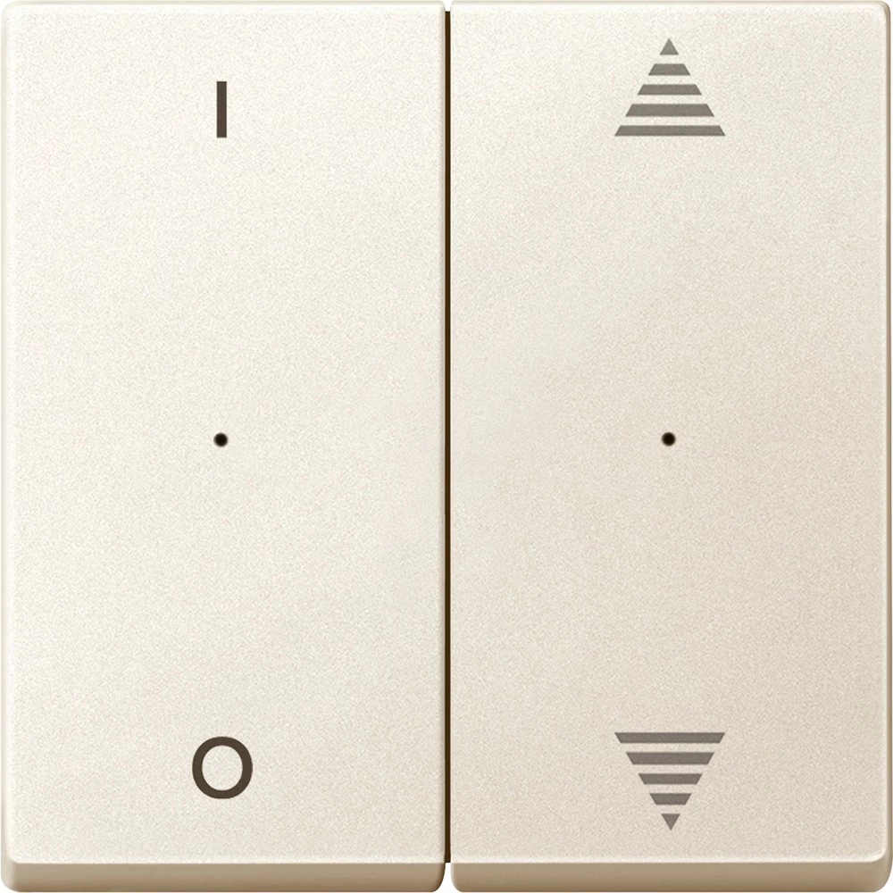 Merten Merten KNX Systeme 625644 Ozibna tipka 625644 slika