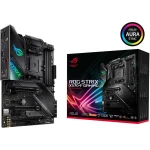 Matična ploča Asus ROG Strix X570-F Gaming Baza AMD AM4 Faktor oblika ATX Set čipova matične ploče AMD® X570