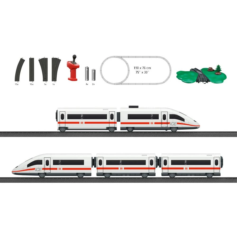 Conrad Product Image