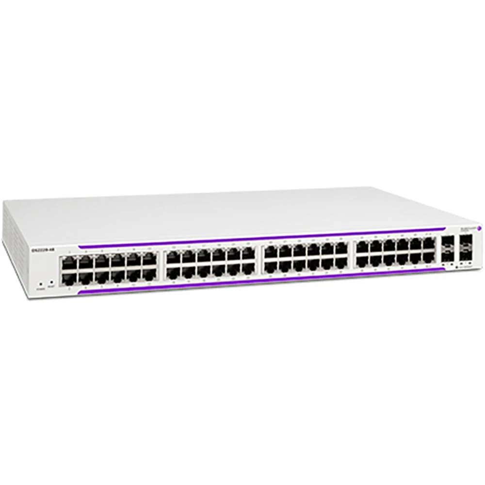 Alcatel-Lucent Enterprise OS2220-48 mrežni preklopnik 48 ulaza 100 GBit/s slika