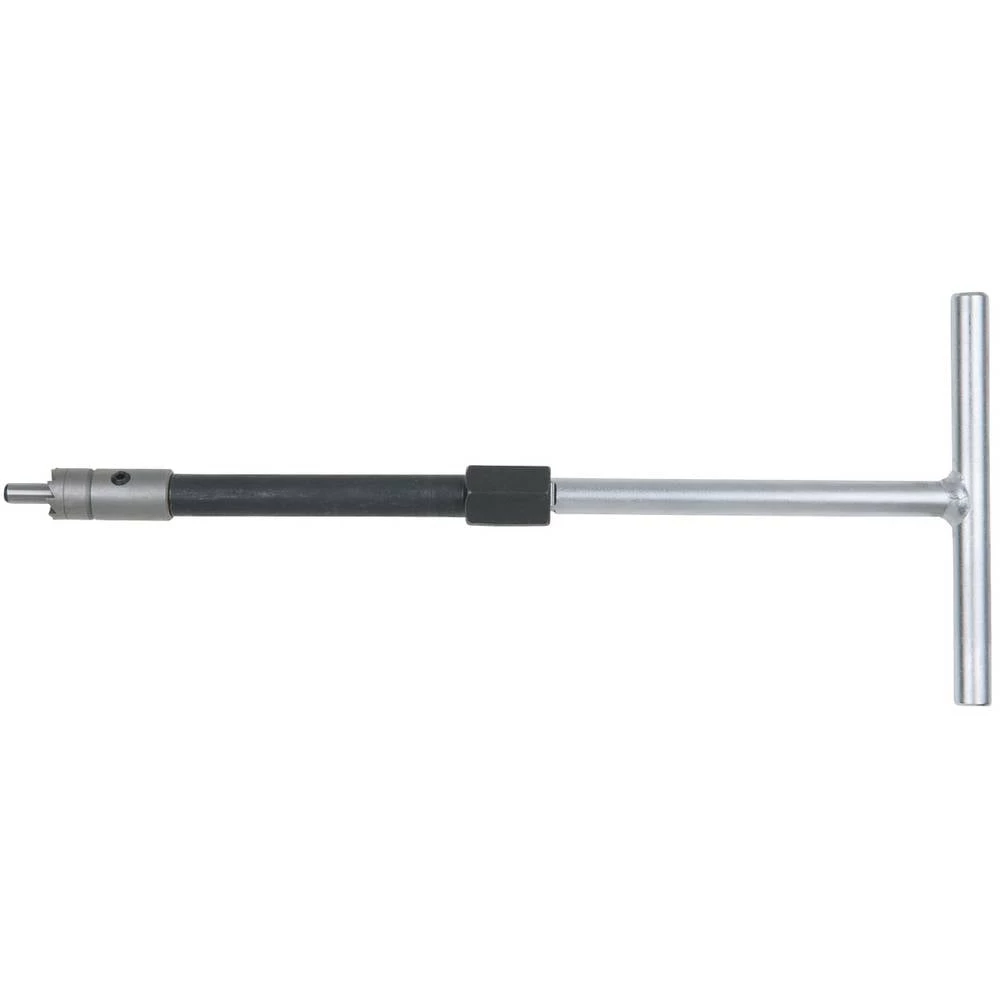 KS Tools 152.1466 Rezač sjedišta za brtvljenje injektora Ø 17/17 mm slika