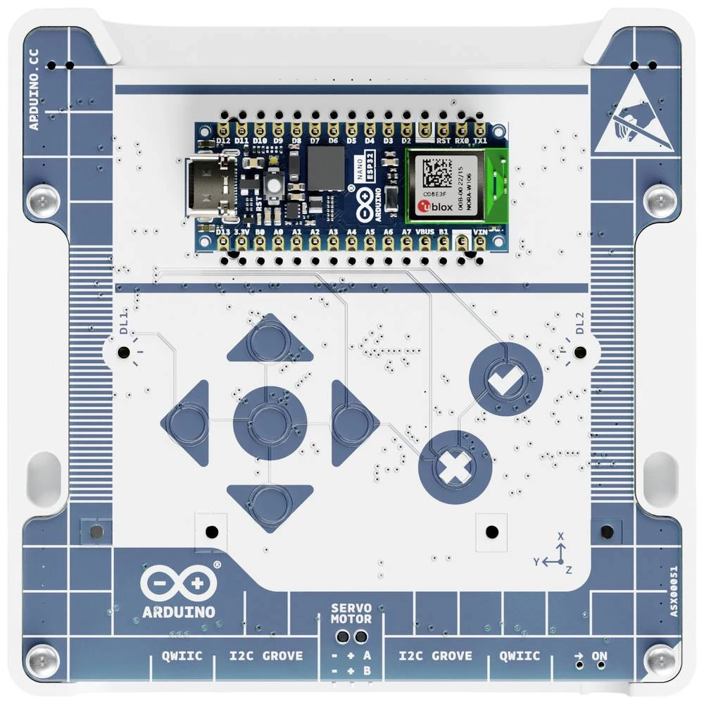 Conrad Product Image