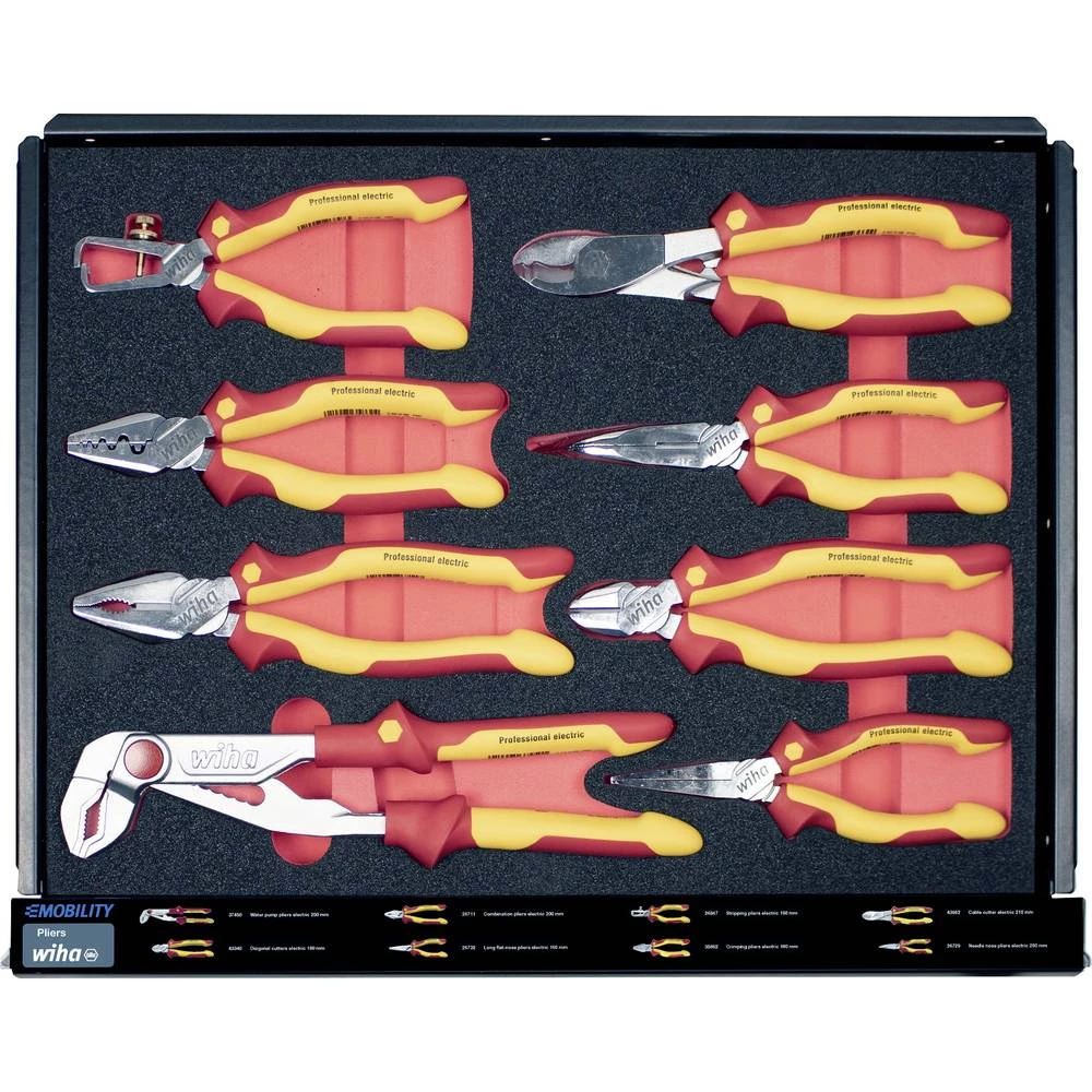 Conrad Product Image