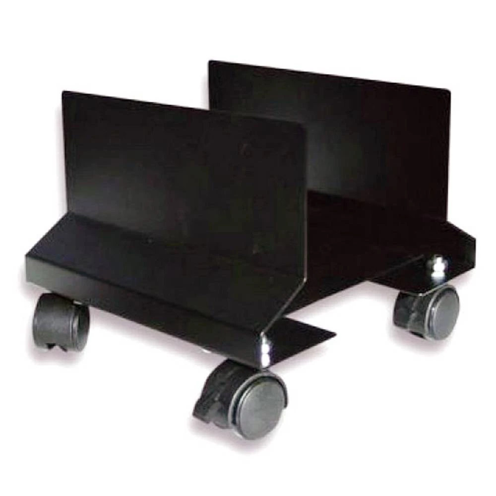 TECHly Držač računala CA-CS-34 CA-CS-34 Crna Opteretivost do težine=25 kg slika