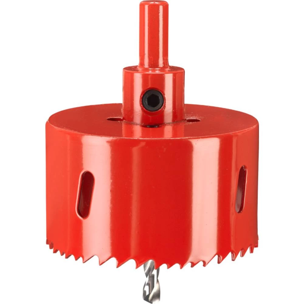 Krunska pila 1 komad 74 mm kwb 598574 1 ST slika