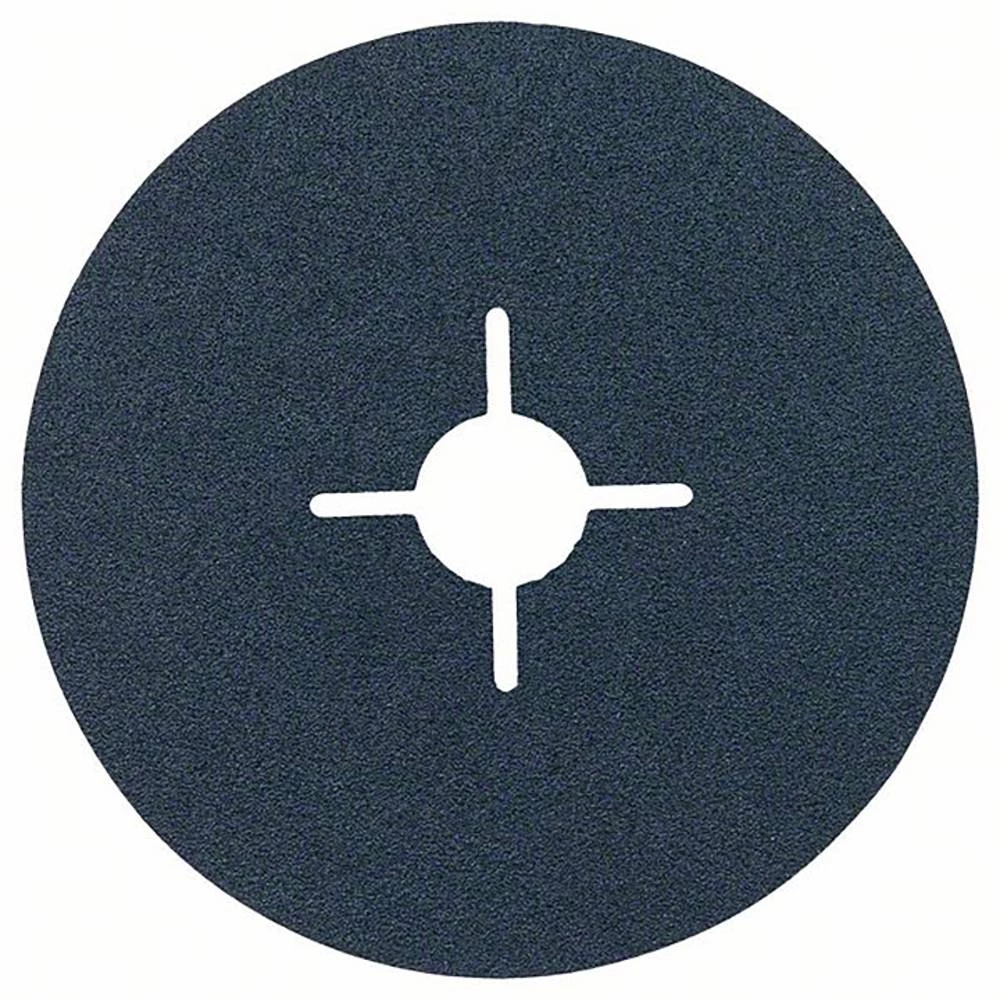 Bosch Accessories 2608606735 2608606735 vlaknasti disk promjer 125 mm   1 St. slika