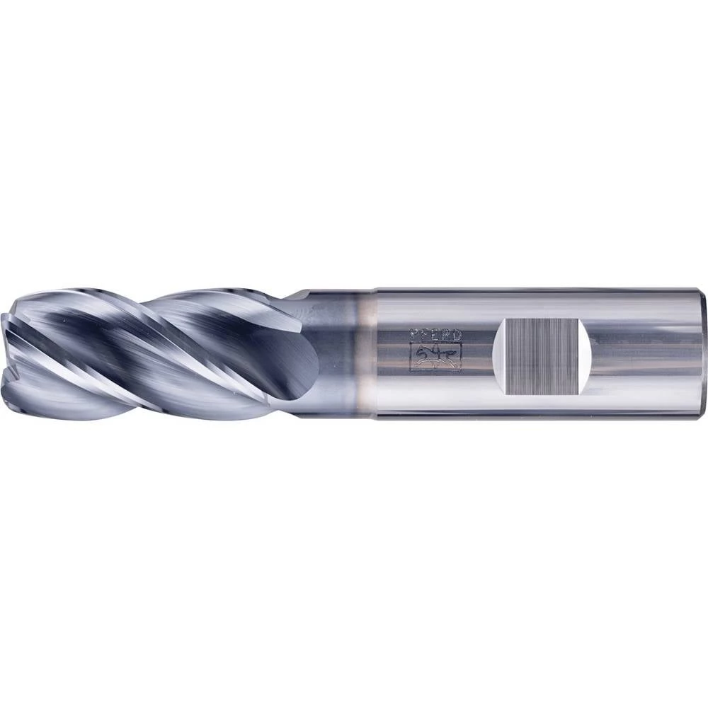 PFERD TOOLS 23000173 kutna glodalica tvrdi metal dužina 104 mm Radna duljina 38 mm Promjer osovine 20 mm slika