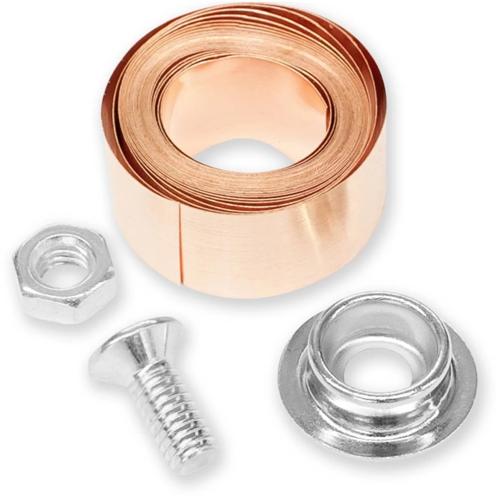 BJZ A-8004 komplet uzemljenja za ESD podnu slagalicu slika