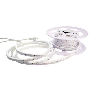 Deko Light  840389 led traka-kompletan set Energetska učinkovitost 2021: F (A - G) s utikačem 240 V/AC 50000 mm neutralna bijela slika