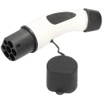 as - Schwabe zamjenski utikač za kabel za punjenje hibridnih i električnih automobila CHARGING STATION SIDE MODE 3, tip 2 kabel za punjenje 230V/16A, 1-fazni 3,6kW AS Schwabe 65140 ...