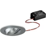 Brumberg 39453683 38453683 LED ugradna svjetiljka   LED  6 W srebrna