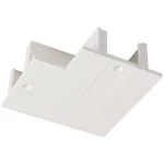Deko Light 710091 D Line Abdeckblende 90°-Verbinder komponenta za visokonaponski sustav šina  sabirnica  3-fazni bijela