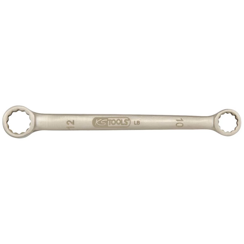 KS Tools 9637499 963.7499 dupli prstenasti ključ Veličina ključa (metrička) (naslov) 22 - 24 mm slika