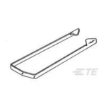 TE Connectivity Standard CHAMP ProductsStandard CHAMP Products 552723-1 AMP