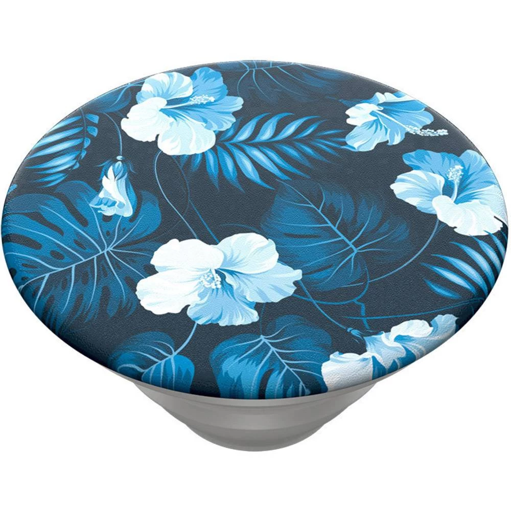 POPSOCKETS Blue Island Stalak za mobitel Plava boja, Svijetloplava, Tamnoplava slika