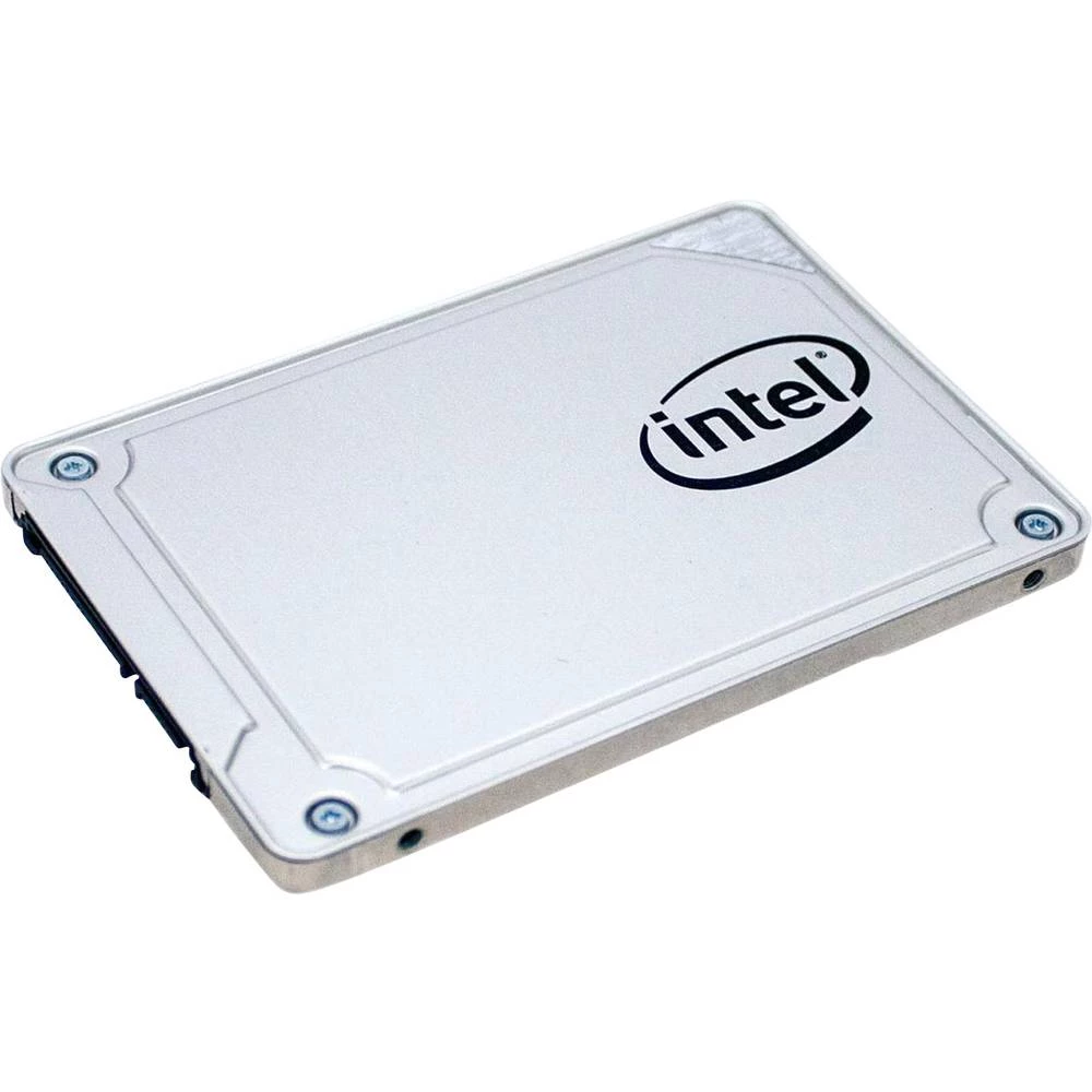 Unutarnji SSD tvrdi disk 128 GB Intel 545S Series SSDSC2KW128G8X1 SATA III slika