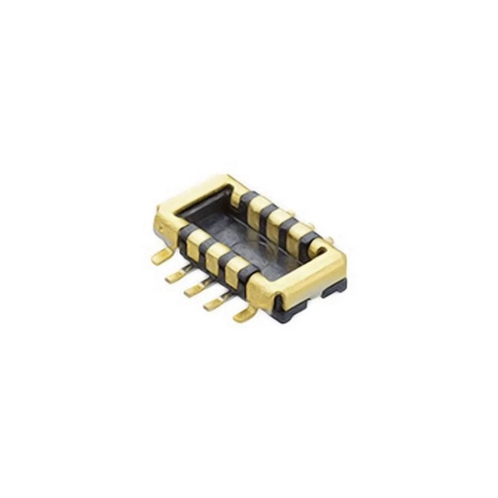 Molex mezaninski konektor Ukupan broj polova 8 Raster: 0.35 mm 5050700822 1 St. Tape slika