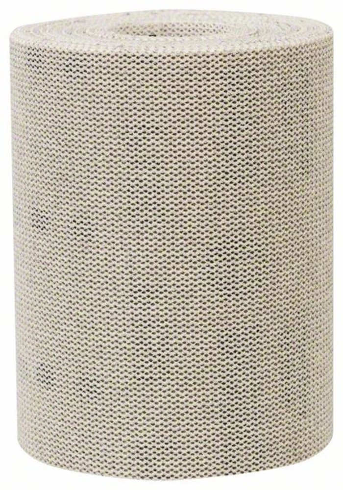 Bosch Accessories M480 2608621282 Orbitalni brusni papir Granulacija 150 (D x Š) 5000 mm x 93 mm 1 Role slika