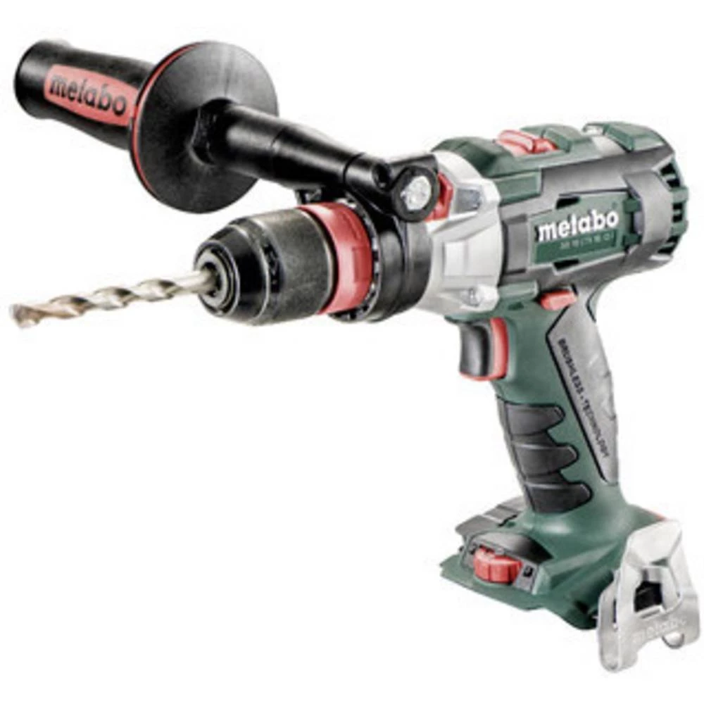 Metabo SB 18 LTX BL Q I Li-Ion Akumulator 602353840 slika